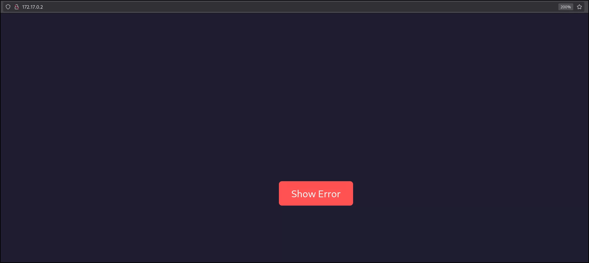 Desktop View