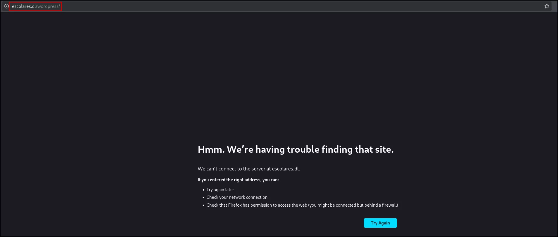Desktop View
