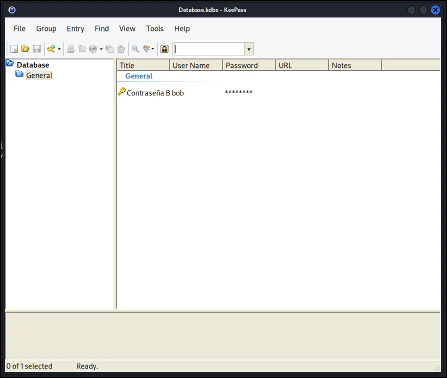 Desktop View