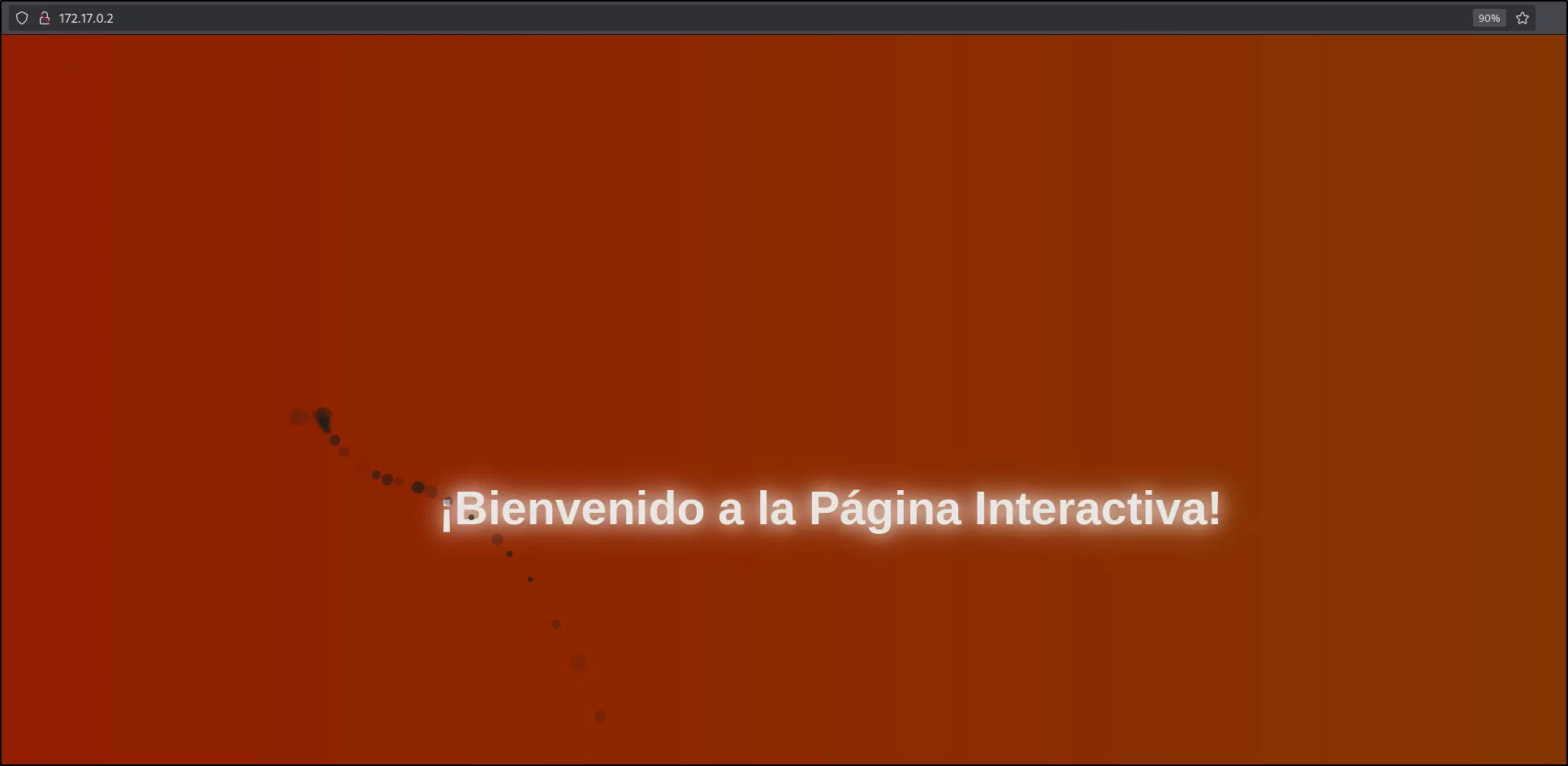Desktop View
